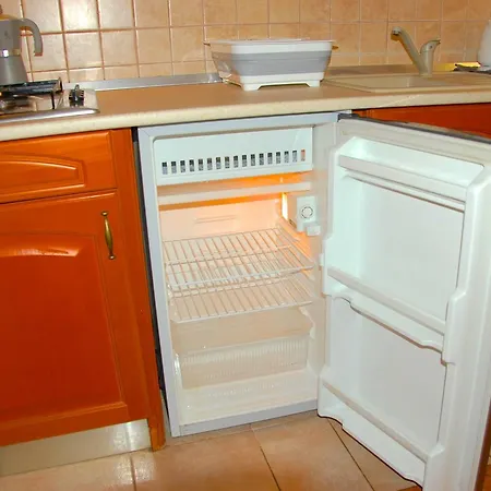 4 Apartmans * Egerszalók