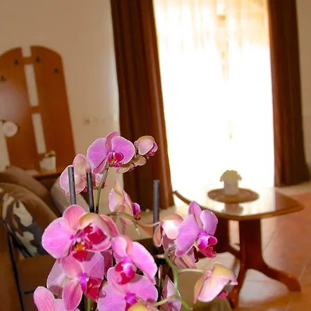 Apartamento 4 Apartmans Egerszalók