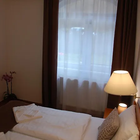 4 Apartmans Egerszalók