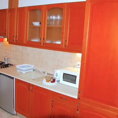 4 Apartmans
