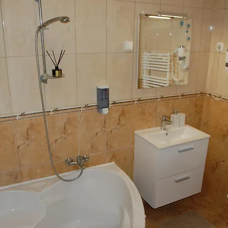 4 Apartmans Apartamento