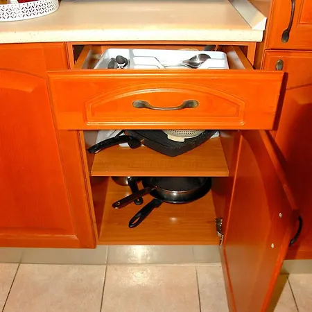 4 Apartmans Apartamento *