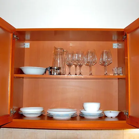 4 Apartmans Apartamento