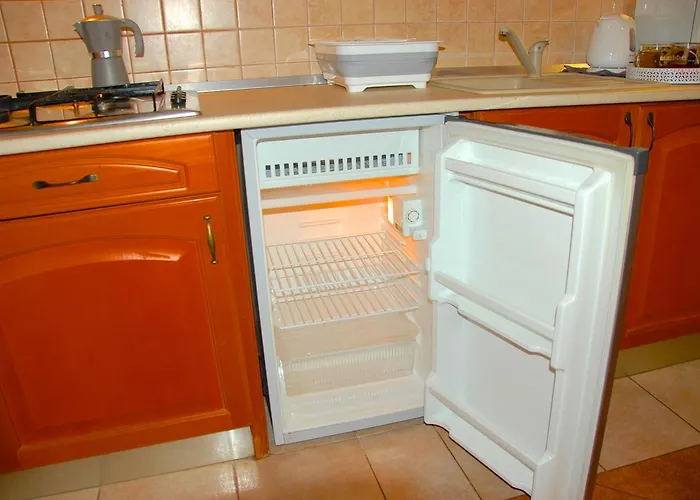 4 Apartmans * Egerszalók