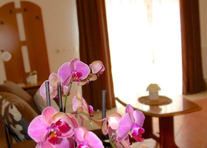 Apartamento 4 Apartmans Egerszalók