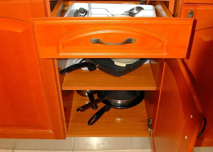 4 Apartmans Apartamento *