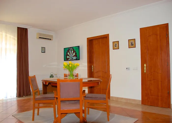 Apartamento 4 Apartmans *