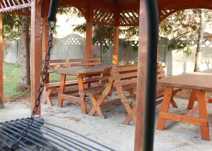 Apartamento 4 Apartmans Egerszalók