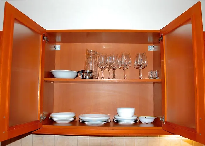 4 Apartmans Apartamento