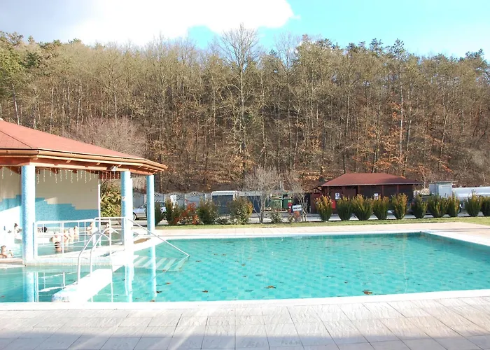 4 Apartmans Egerszalók