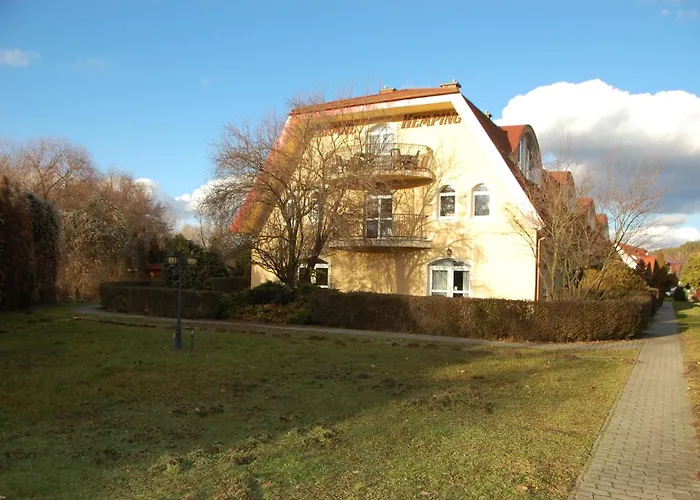 4 Apartmans
